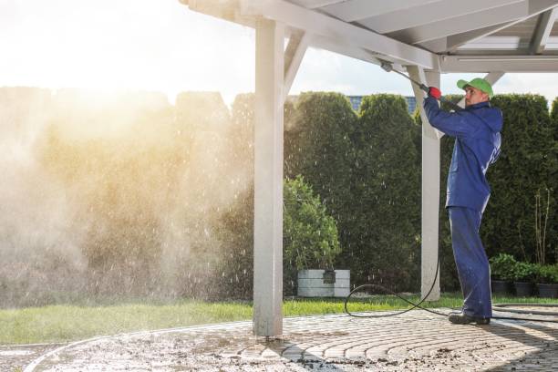 Best Animal Enclosure Cleaning  in Warner, OK