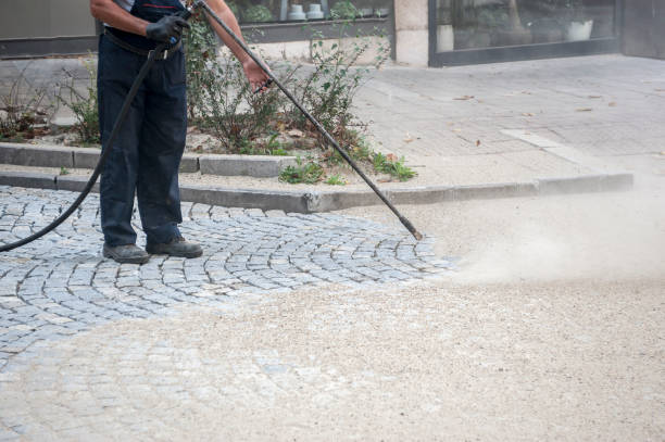 Best Concrete Sealing  in Warner, OK