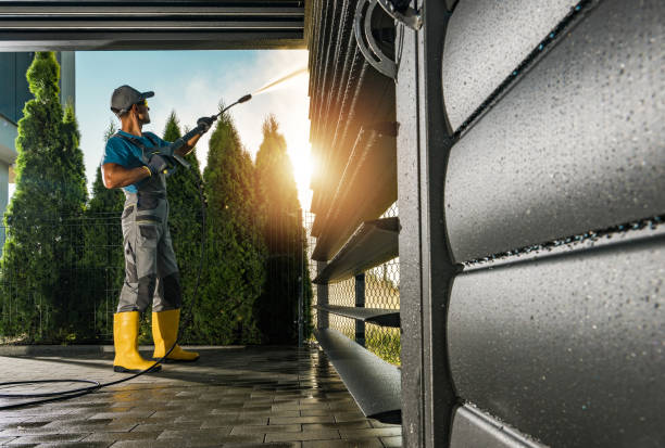 Best Fleet Vehicle Washing  in Warner, OK