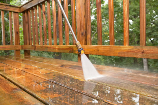 Best Spring Cleaning  in Warner, OK