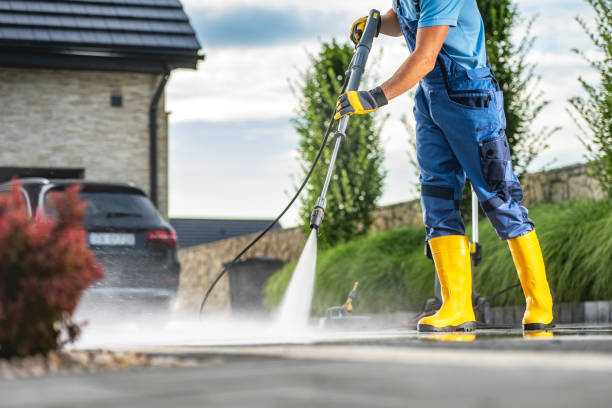 Best Fence Cleaning  in Warner, OK